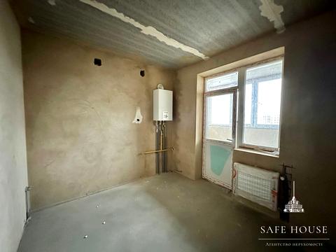 квартира за адресою Святошинська вул., 54