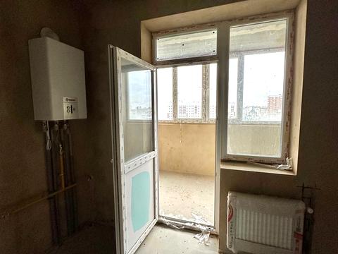 квартира за адресою Святошинська вул., 54