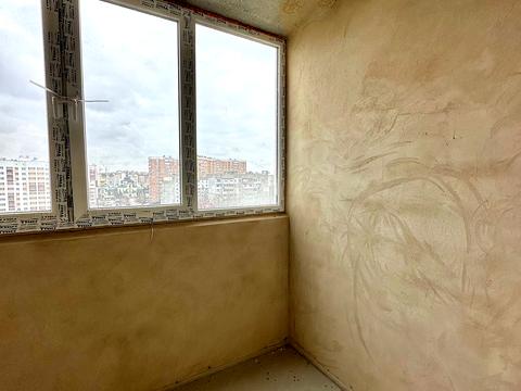 квартира за адресою Святошинська вул., 54