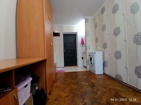 комната по адресу Салютная ул., 6