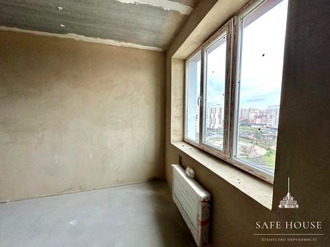 квартира за адресою Святошинська вул., 54