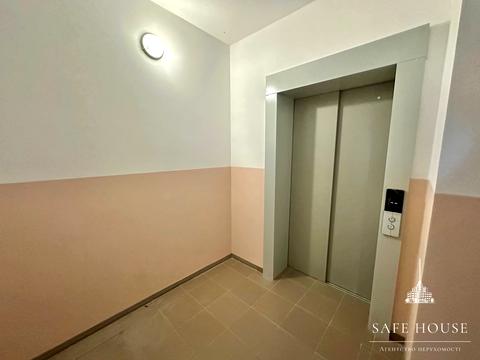 квартира за адресою Святошинська вул., 54