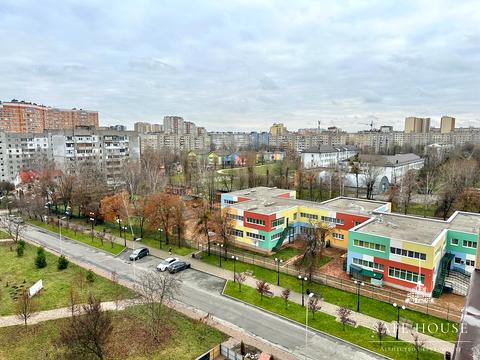 квартира за адресою Святошинська вул., 54