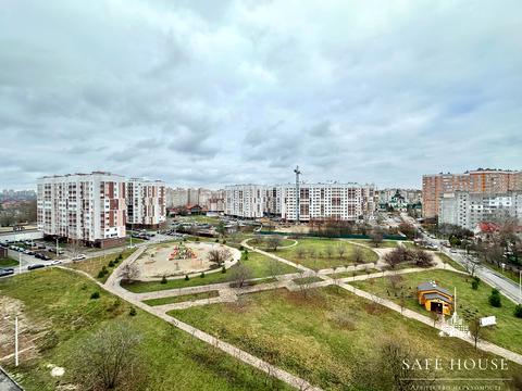 квартира за адресою Святошинська вул., 54