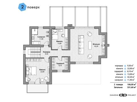 будинок за адресою Андрія Малишка вул. (Льва Толстого)
