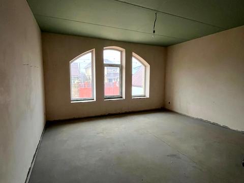 будинок за адресою Андрія Малишка вул. (Льва Толстого)