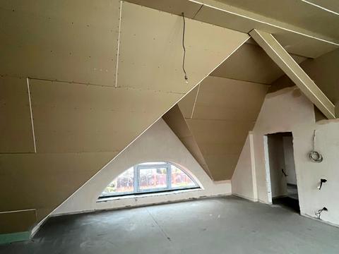 будинок за адресою Андрія Малишка вул. (Льва Толстого)