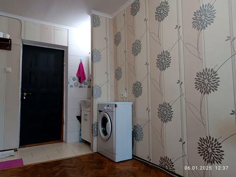 комната по адресу Салютная ул., 6