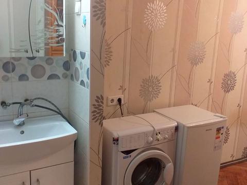 комната по адресу Салютная ул., 6