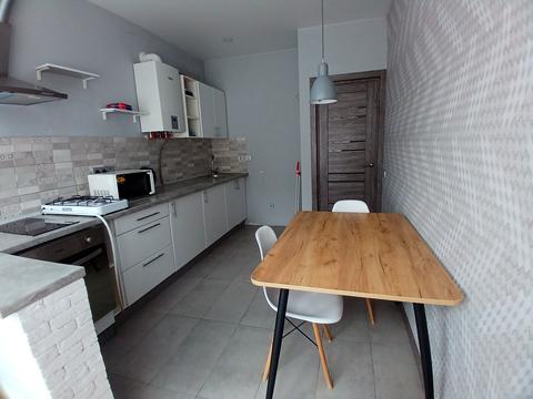 квартира за адресою Полтавська вул., 73