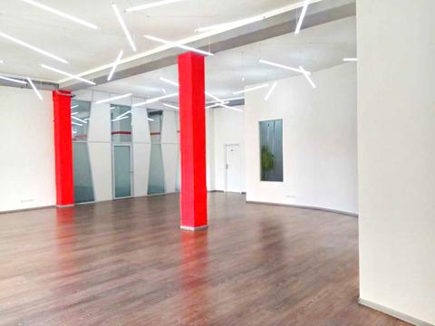 комерційна за адресою Київ, Васильківська вул., 30