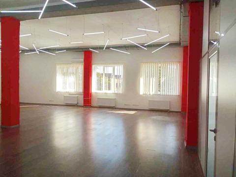 комерційна за адресою Київ, Васильківська вул., 30