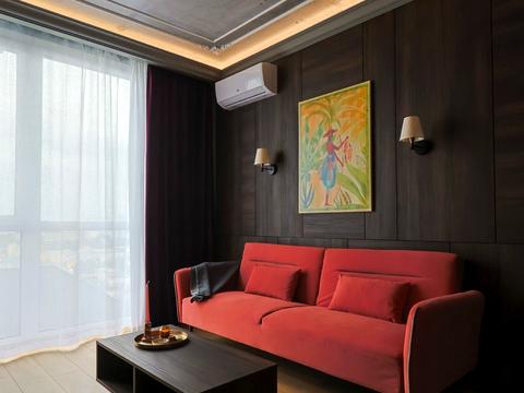 квартира за адресою Причальна вул., 12