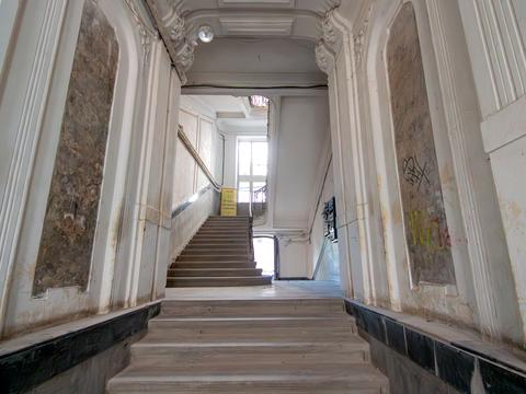 квартира по адресу Гетмана Мазепы ул., 36