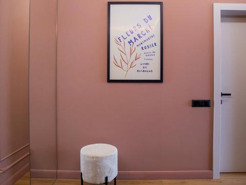 квартира за адресою Причальна вул., 12