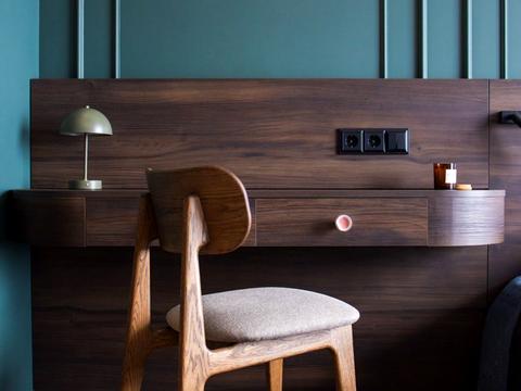 квартира за адресою Причальна вул., 12