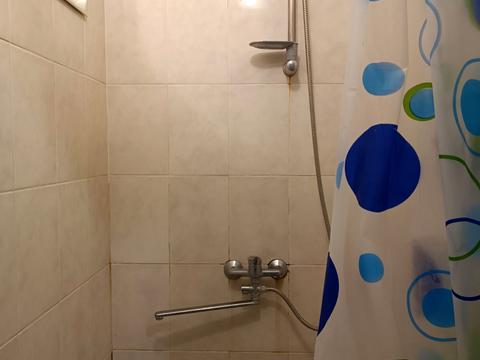 комната по адресу Салютная ул., 6