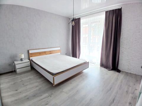 квартира за адресою Полтавська вул., 73