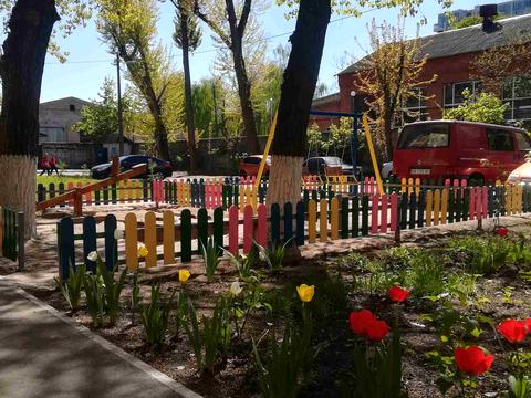 комната по адресу Салютная ул., 6