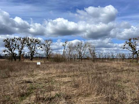 ділянка за адресою с. Озера, 