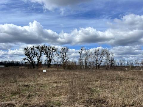 ділянка за адресою с. Озера, 