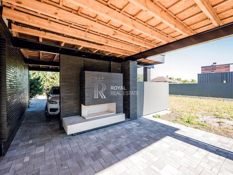 будинок за адресою Барвінкова вул.