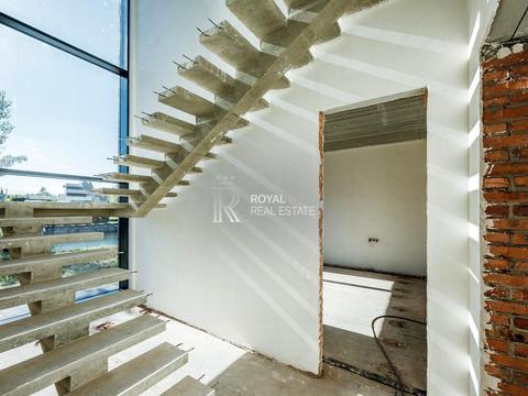 будинок за адресою Барвінкова вул.