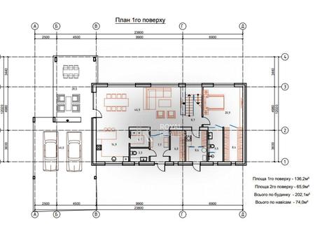 будинок за адресою Барвінкова вул.