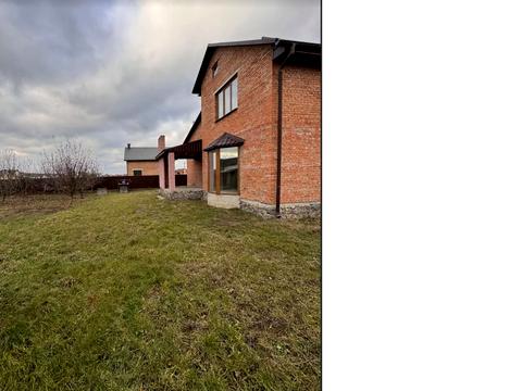 дом по адресу Івасюка, 7