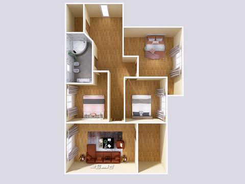 дом по адресу Івасюка, 7