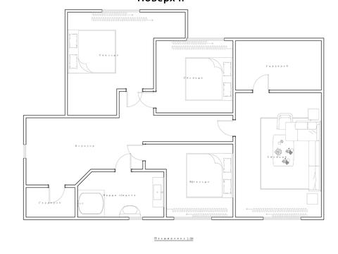 дом по адресу Івасюка, 7