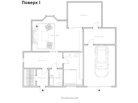 дом по адресу Івасюка, 7