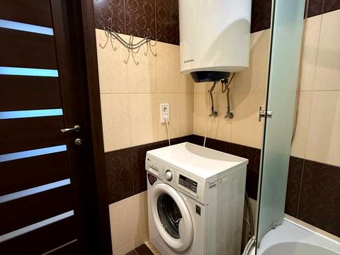 квартира по адресу Бориса Гмыри ул., 17