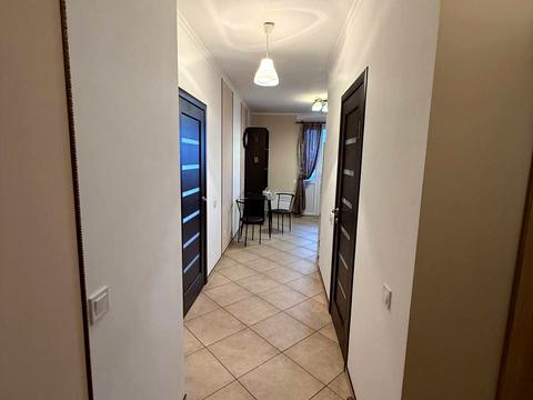 квартира по адресу Бориса Гмыри ул., 17