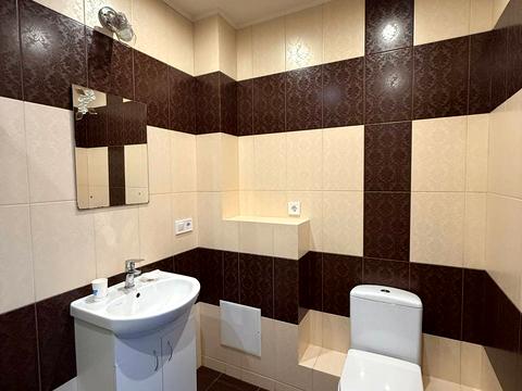 квартира по адресу Бориса Гмыри ул., 17