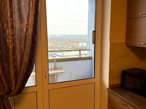 квартира по адресу Бориса Гмыри ул., 17