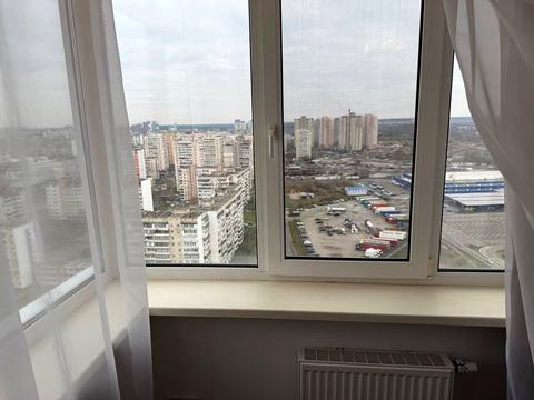 квартира по адресу Бориса Гмыри ул., 17