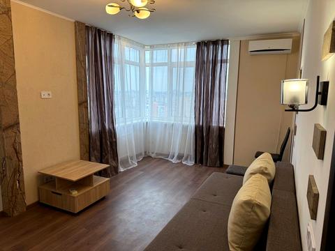 квартира по адресу Бориса Гмыри ул., 17