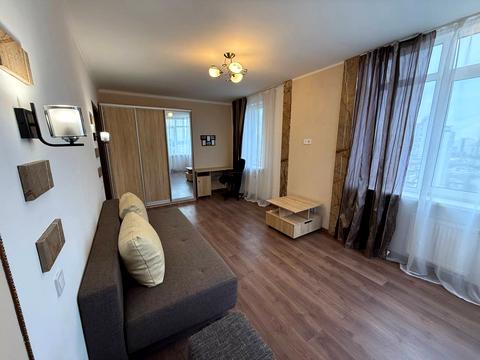 квартира по адресу Бориса Гмыри ул., 17