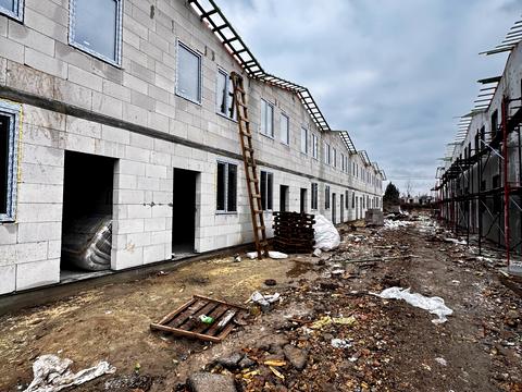 будинок за адресою с. Білогородка, Боярська вул.