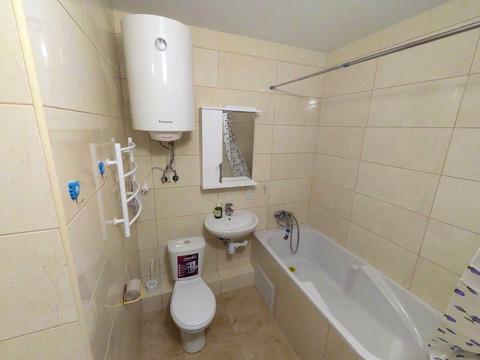 квартира по адресу Бориса Гмыри ул., 14