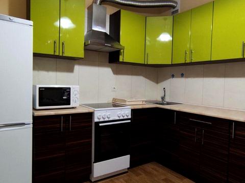 квартира по адресу Бориса Гмыри ул., 14