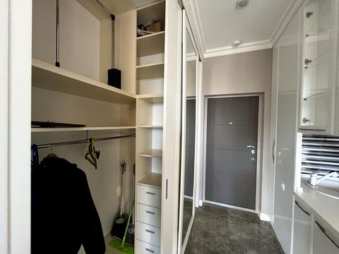 квартира за адресою Французький бульв., 85/5