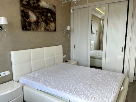 квартира за адресою Французький бульв., 85/5