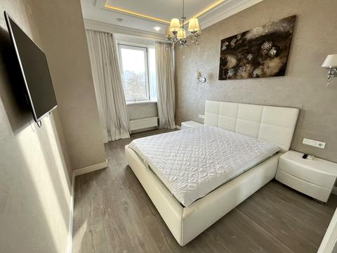 квартира за адресою Французький бульв., 85/5