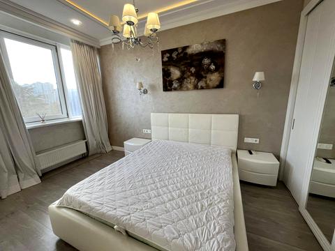 квартира за адресою Французький бульв., 85/5