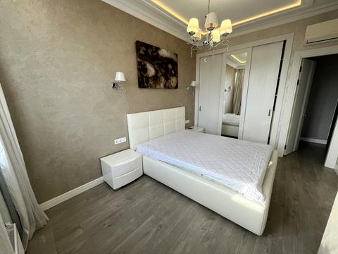 квартира за адресою Французький бульв., 85/5