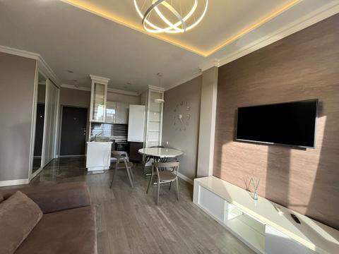 квартира за адресою Французький бульв., 85/5