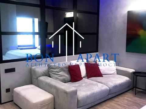 квартира по адресу Пирогова ул., 1/35