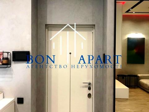 квартира по адресу Пирогова ул., 1/35